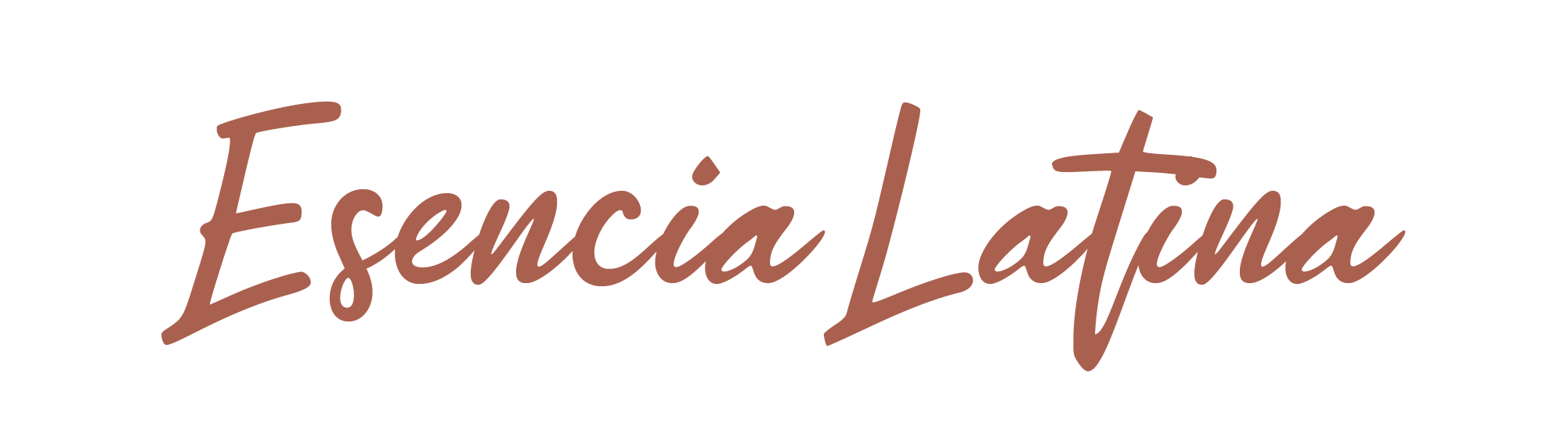 ESENCIA LATINA | Latin American Brands